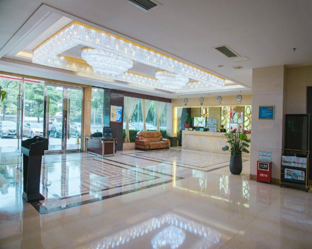 Others 2, Myseason Hotel, Dongguan