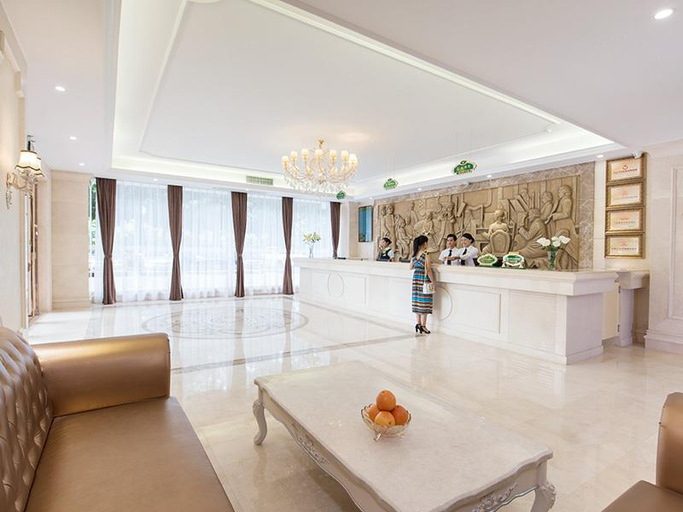 Others 3, Vienna Hotel (Nanning Qingxiu Mountain), Nanning