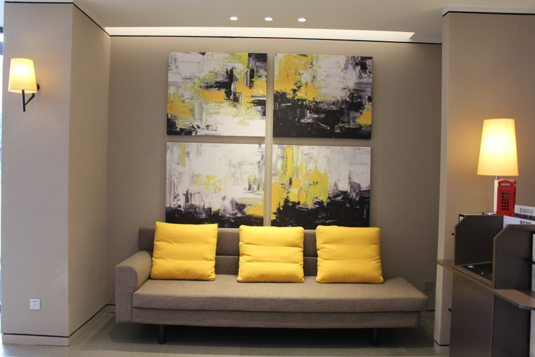 Others 5, ホームイン プラスホテル(), Foshan