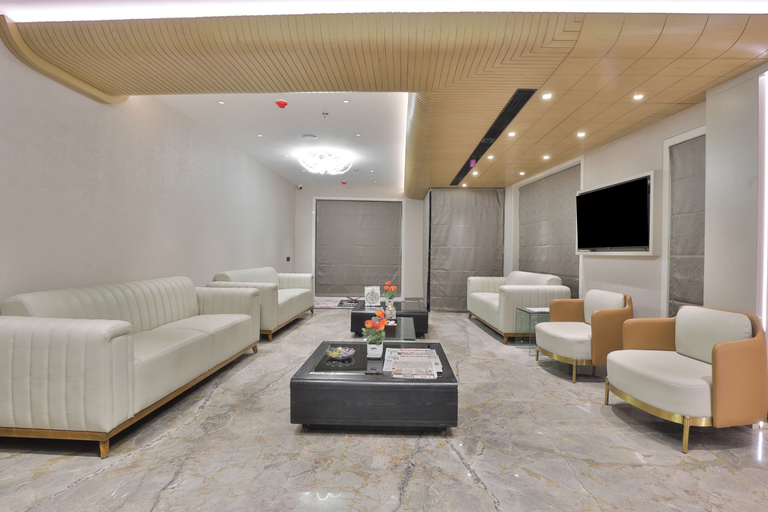 Others 5, HOTEL BAWA INN, Surat