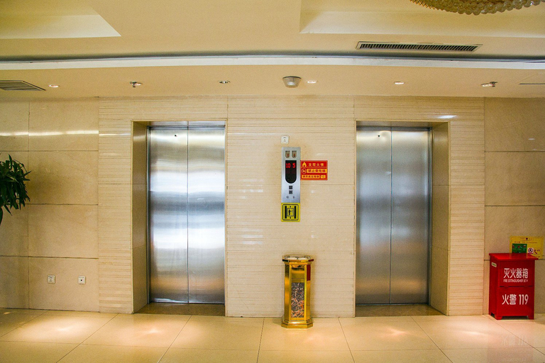 Others 5, Hai Tian Hotel, Lanzhou