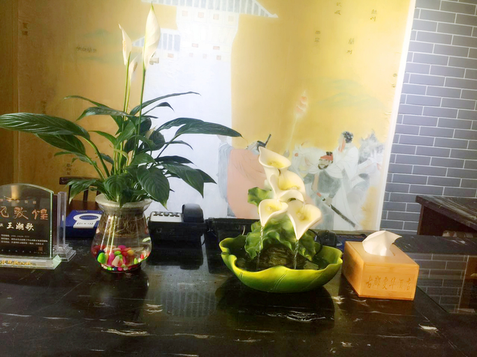 Food & Drinks 4, Dunhuang gujun wenhua Hotel, Jiuquan