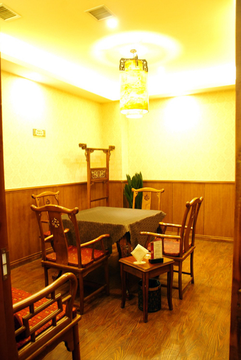 Food & Drinks 4, Dezheng Hotel (Chengdu Huayang Sihe Subway Outlet), Chengdu