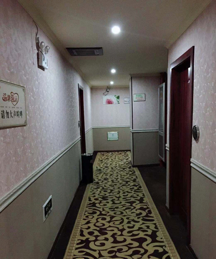 Others 2, Shengtang Hotel, Ji'an