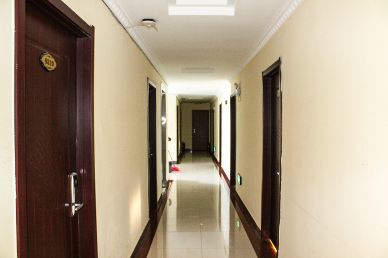 Others 5, Zhongtai Express Hotel, Bengbu