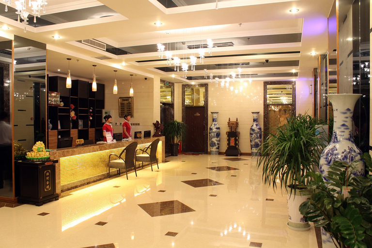 Others 4, Aizunke Hotel (Yantai Haiyang), Yantai