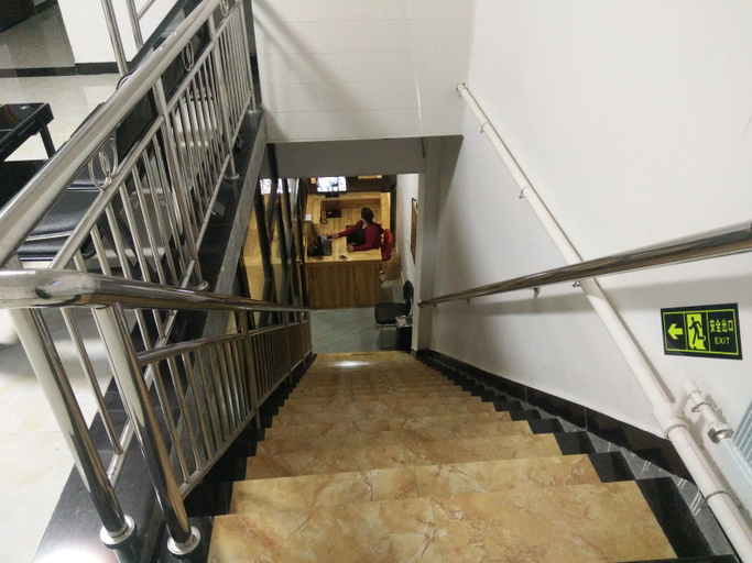 Others 3, BinChen Hotel, Pingliang