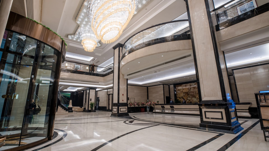 Others 3, Jun Lin Jia Yi Hotel, Yueyang
