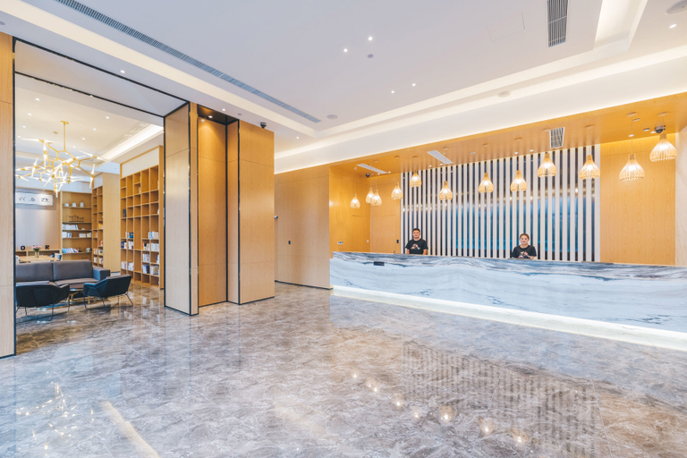 Others 4, Atour Hotel Suzhou North Railway Station Xiangcheng Avenue, Suzhou
