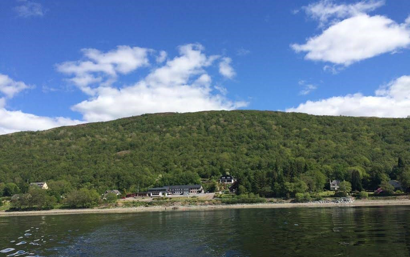 Others 5, Clan Macduff Hotel, Highland