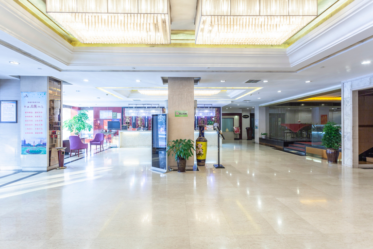 Others 3, Sunshine Hotel Boutique, Jincheng