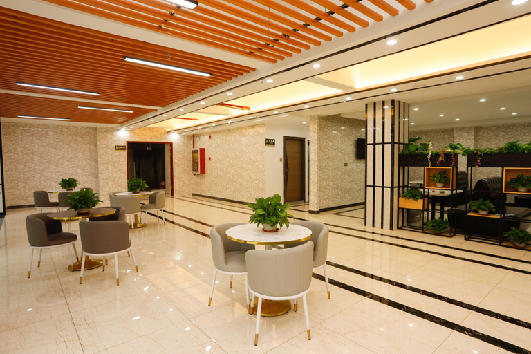 Others 3, WenLang Hotel, Shenzhen