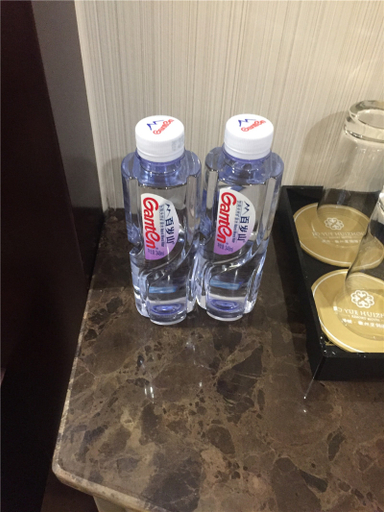 Food & Drinks, Boyue Huizhou Resort Hotel, Shangrao