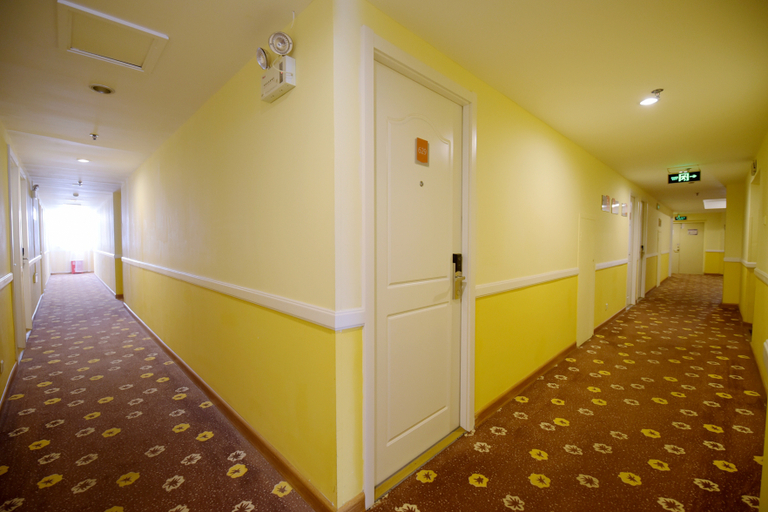 Others 4, Home Inn Neo Zhenjiang Railway Station Zhongshan Bridge RT-Mart, Zhenjiang