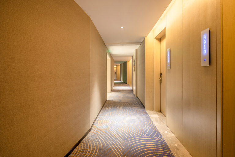 Others 5, Echarm Hotel Shenyang Zhongjie North Station Metro Station, Shenyang