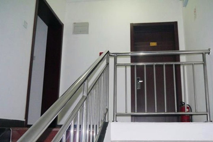 Others 4, Haichun Hotel (Beijing Dazhongsi Subway Station), Beijing