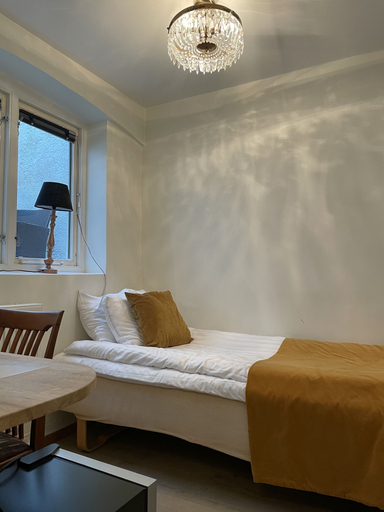 Bedroom 2, Borsen Annex, Gotland