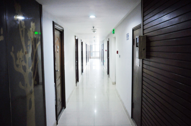Others 3, Yilv Yangguang Apartment Hotel, Chengdu