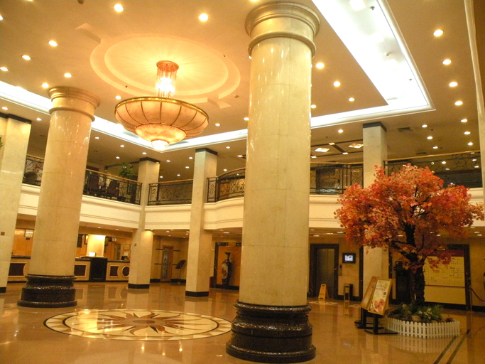 Others 5, Dolton Lushan Hotel, Changsha