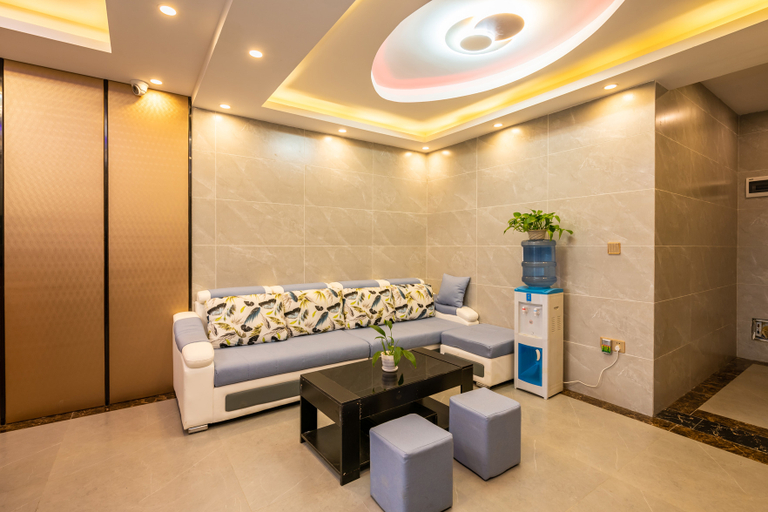 Others 4, Guiyang Lihang Hotel, Guiyang
