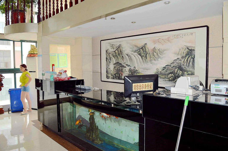 Others 4, Kuaile Holiday Hotel, Lianyungang