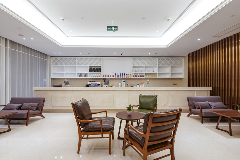 Others 3, Venus Royal Hotel (Kunshan Zhoushi Government Store), Suzhou