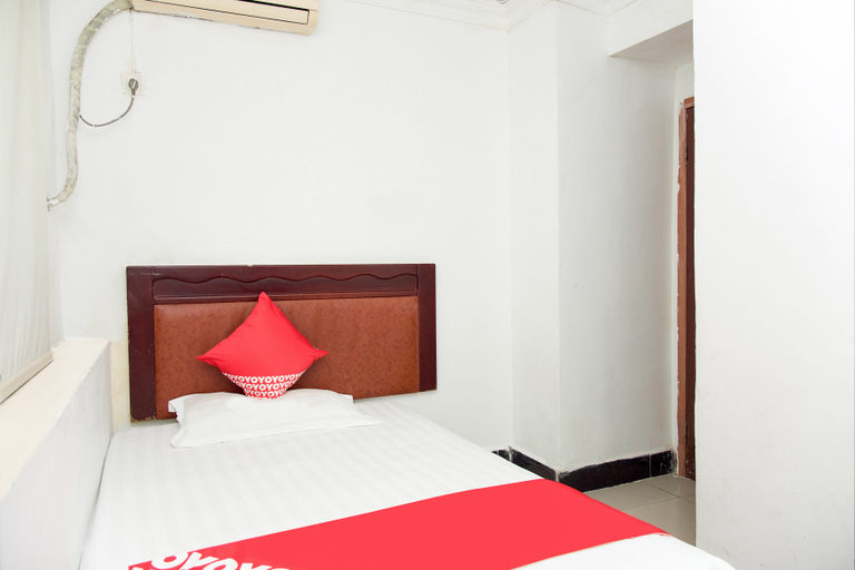 Bedroom 4, Changsha Ziyuan Hotel, Changsha
