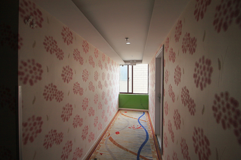 Others 4, Homeinn Ease Hotel (Shanghai Qiantan Sanlin Subway Station), Shanghai