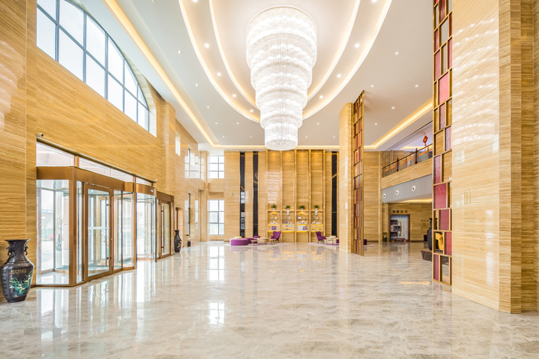 Others 5, ラベンダーホテル(館陶公主湖)(Lavande Hotel (Guantao Princess Lake Branch)), Handan