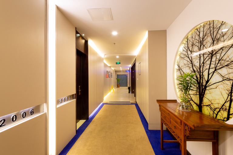 Others 5, Home Culture Hotel (Shenyang North Railway Station North Square), Shenyang