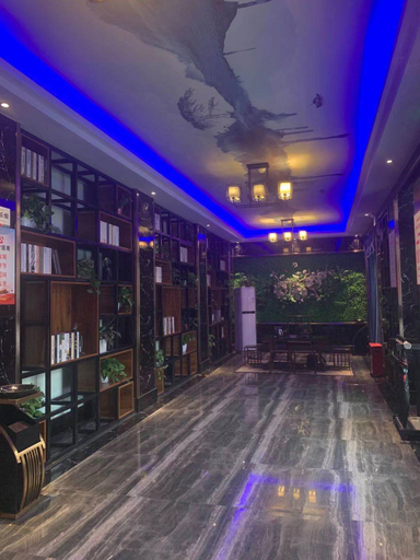 Others 2, Tangtong chain hotel (Fangcheng Dongguan store), Nanyang