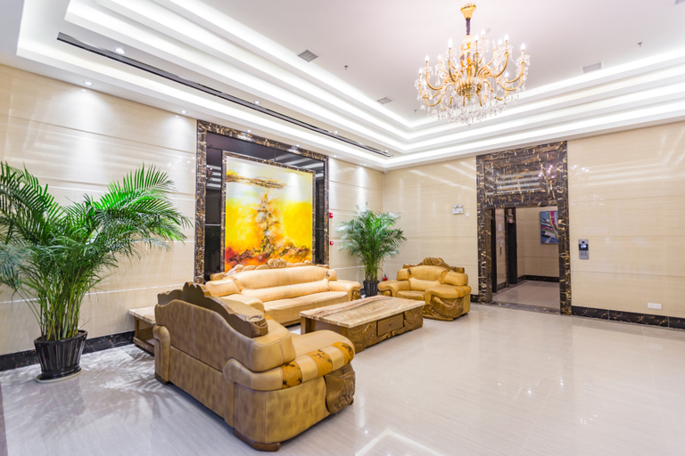 Others 4, Nanchang East District Wisdom Hotel, Nanchang