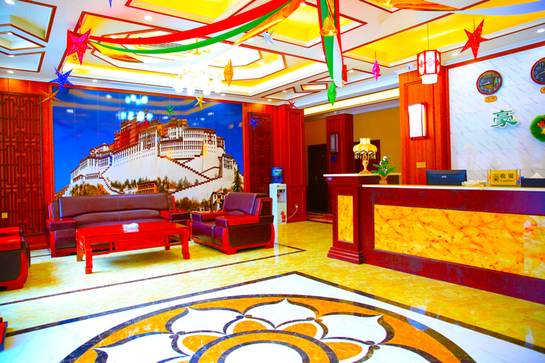 Others 5, Ruixi Langting Hotel, Garzê Tibetan