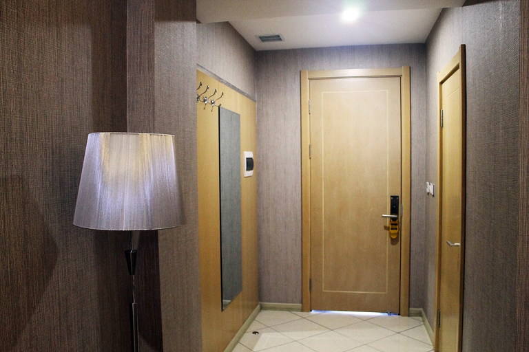 Others 5, 訥河萬達ホテル(Wanda Hotel), Qiqihar