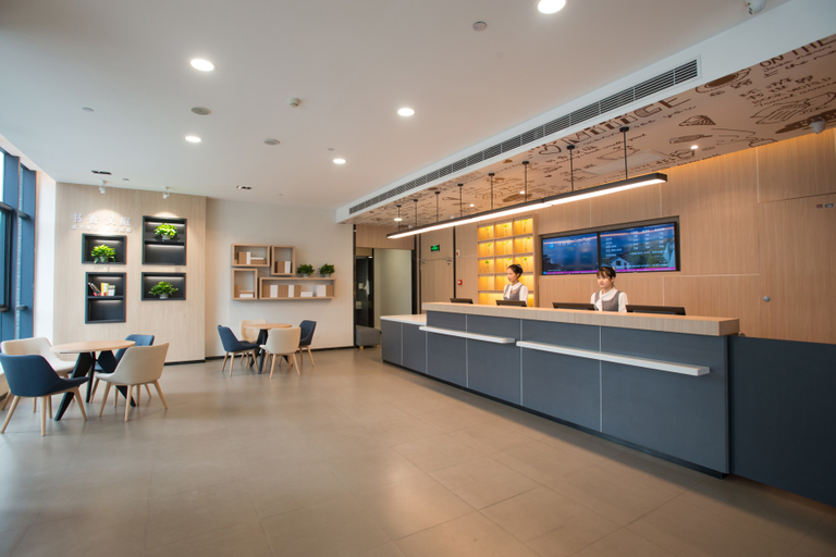 Others 4, Hanting Hotel Zhengzhou Hanghai West Road, Zhengzhou