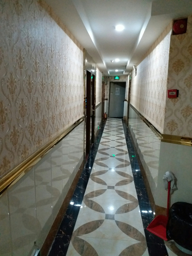 Others 3, Hexin Hotel (Guangzhou Railway Station Sanyuanli Subway Station), Guangzhou