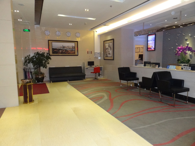 Others 5, Aisu Hotel (Xiamen Lianqian West Road), Xiamen