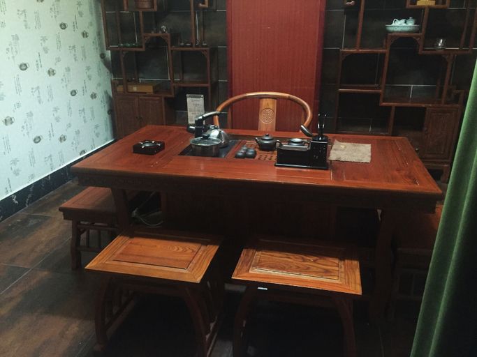Others 5, Lang Dream Hotel, Zunyi