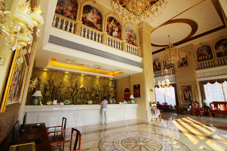 Others 5, Vienna Hotel Shaoguan Wulingting Branch, Shaoguan