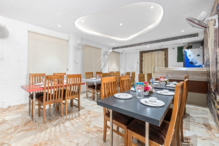 Food & Drinks 4, RBS Hotel & Restaurant 2 mint from Ram Janam Bhumi, Faizabad