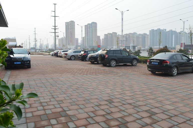 Others 4, Jinjiang Inn Select (Anyang Antang Xincheng), Anyang