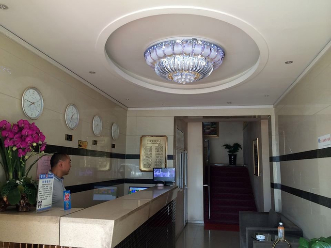 Others 4, Hengsheng Hotel, Lanzhou