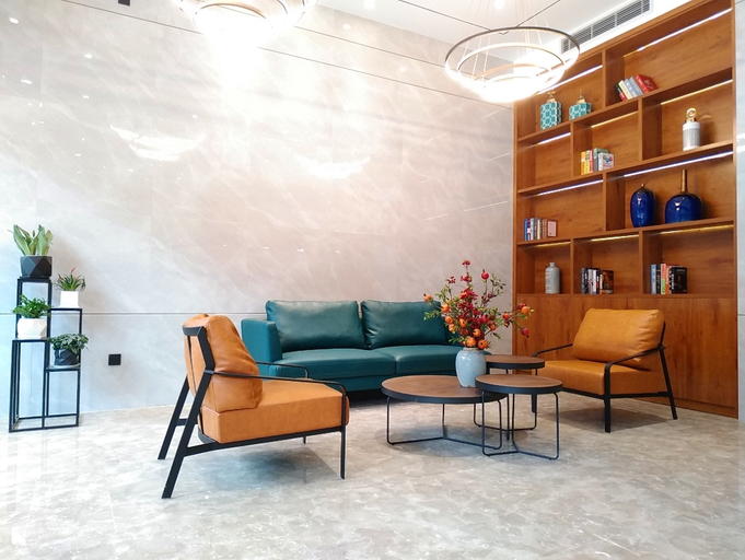 Others 4, Qianyi Hotel (Beiliu Wanda Plaza Branch), Yulin