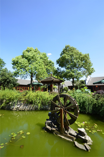 Others 4, Wuhan Zhongzhoufu Ecological Hotel, Wuhan