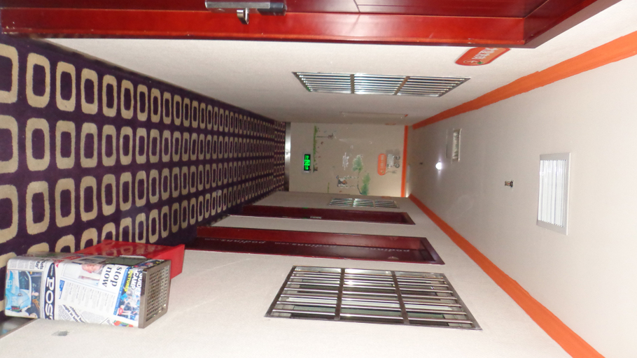 Others 4, Pod Inn (Chengdu Huaxi Medical University Branch), Chengdu