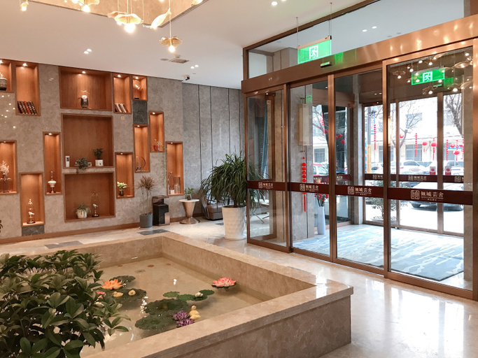 Others 5, QingChengYunShe Hotel, Nanyang