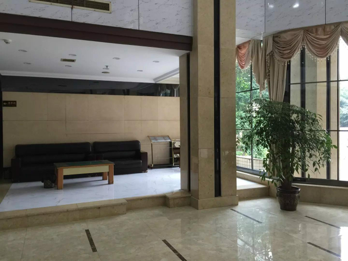 Others 2, Jinyi Hotel, Chongqing