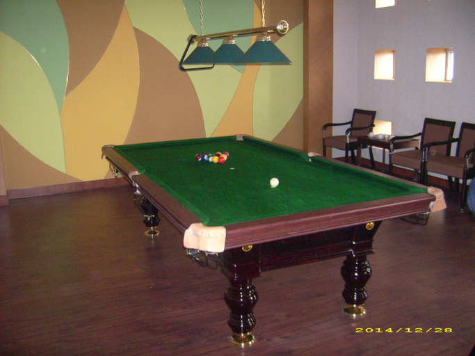 Others 5, Jinjiang Hotel Qianan, Tangshan