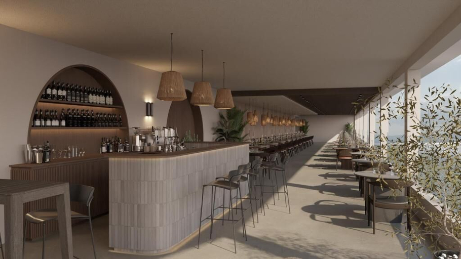 Food & Drinks 5, Elion Seaside by Anayia All Inclusive Resorts, Central Greece