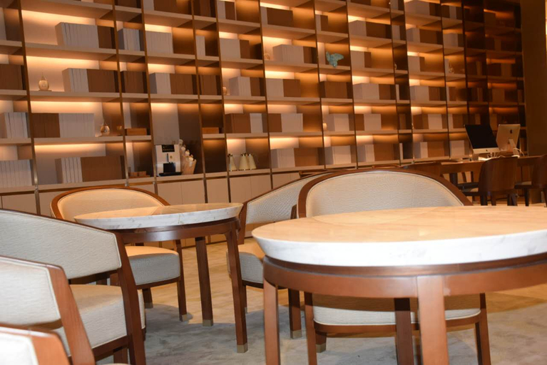 Food & Drinks 5, JI Hotel Dalian High-Tech Zone Wanda Plaza, Dalian